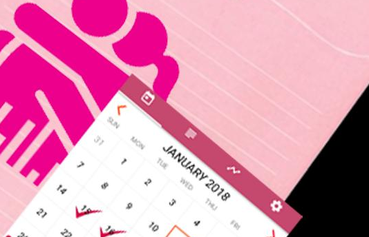 Simulasi Masa Subur Wanita